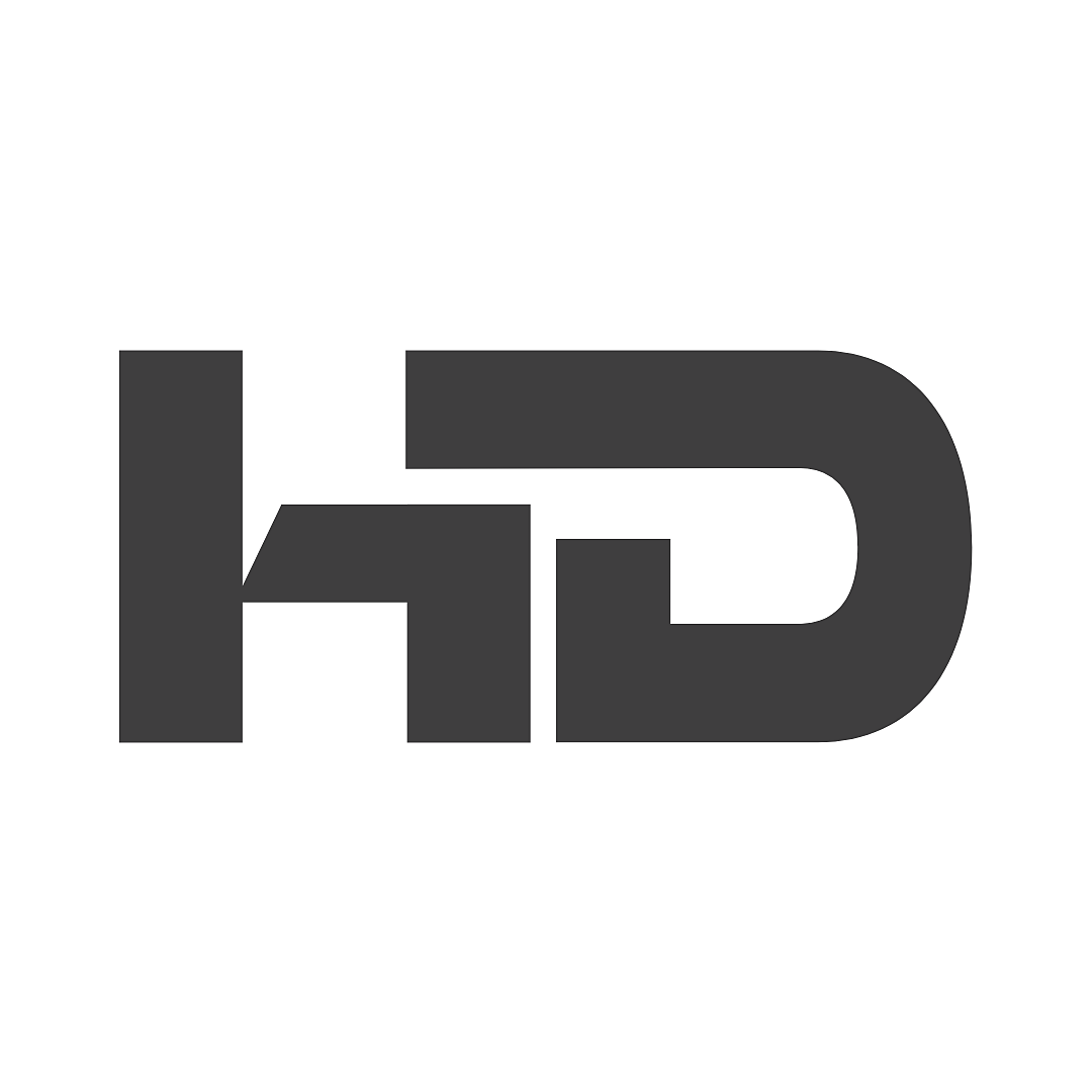 HD Muscle - CA