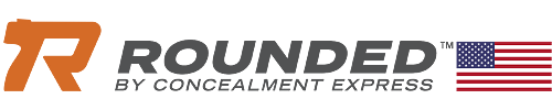 Rounded by Concealment Express