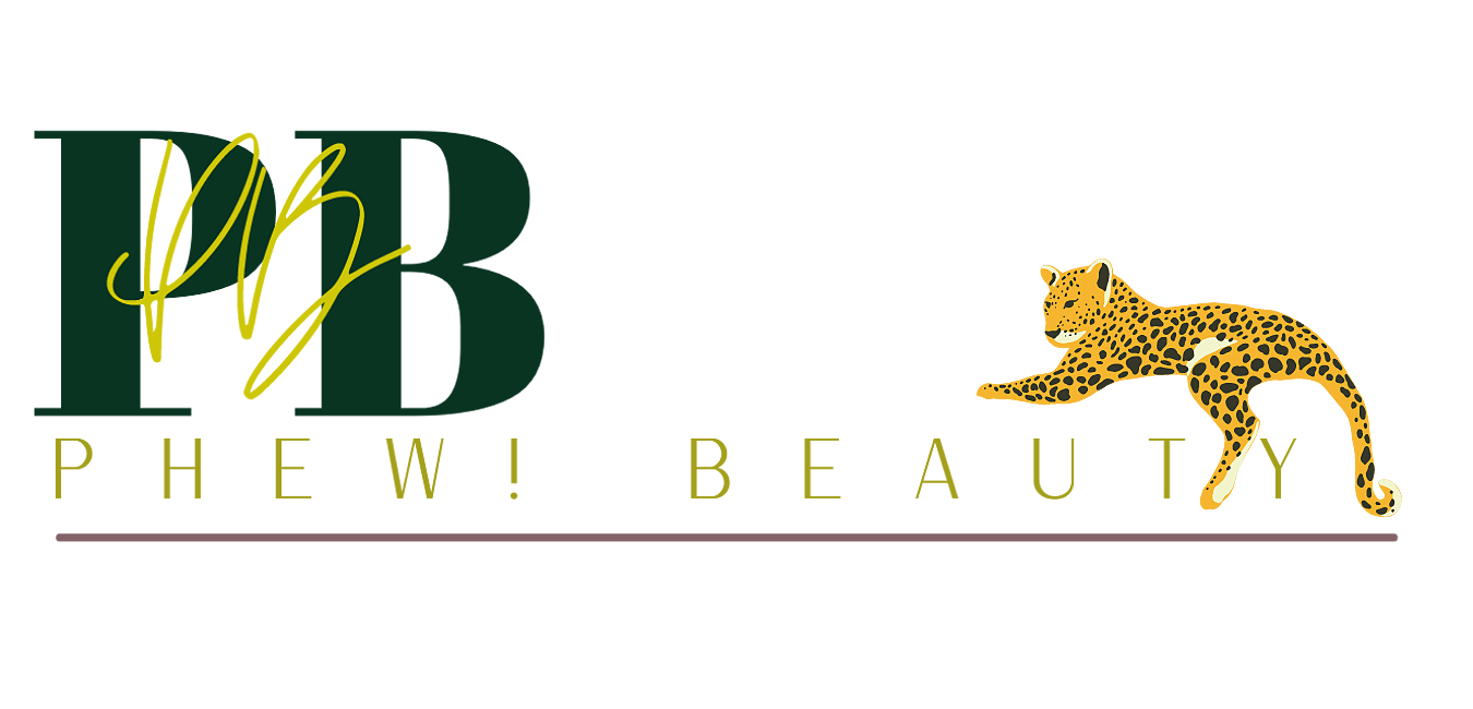 www.phewbeauty.com
