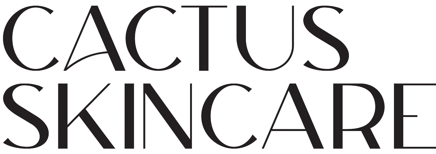 Cactus Skincare