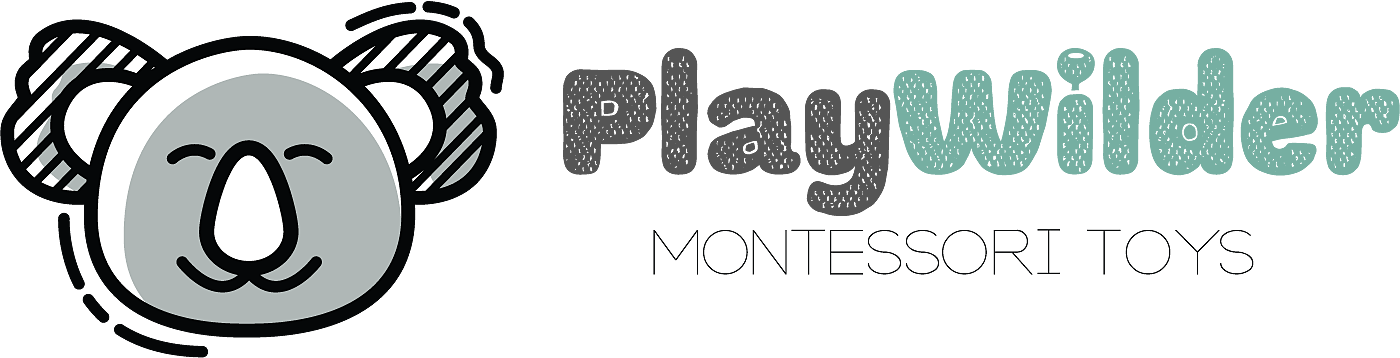 PlayWilder Toys