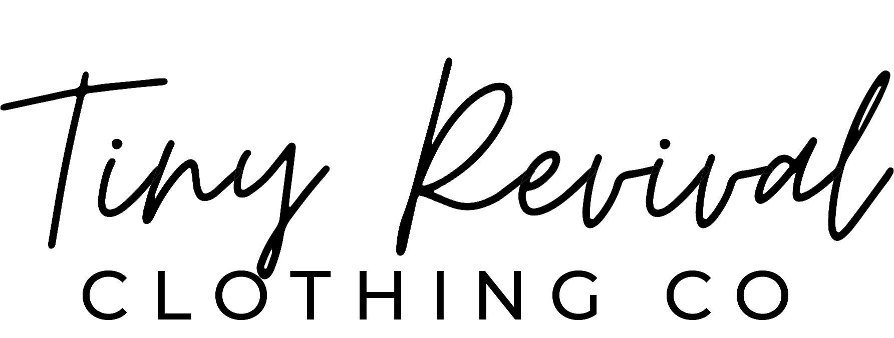 Tiny Revival Clothing Co.
