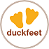 Duckfeet USA