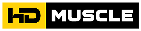 HD Muscle - EU