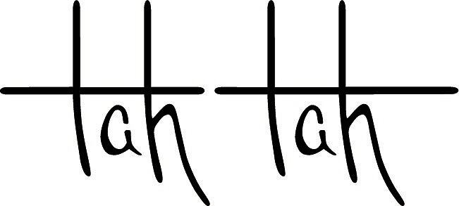 Tah-Tah Makeup