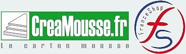 Creamousse.fr