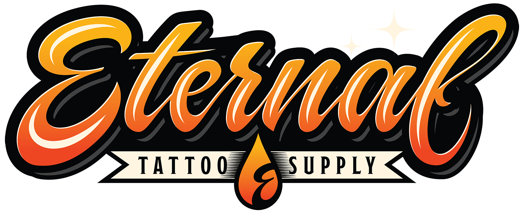 Eternal Tattoo Supply