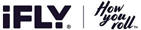 iFLY Luggage