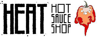 Heat Hot Sauce Shop