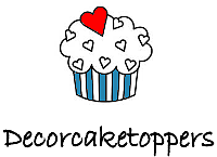 decorcaketoppers