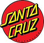 SANTA CRUZ SKATEBOARDS - UK