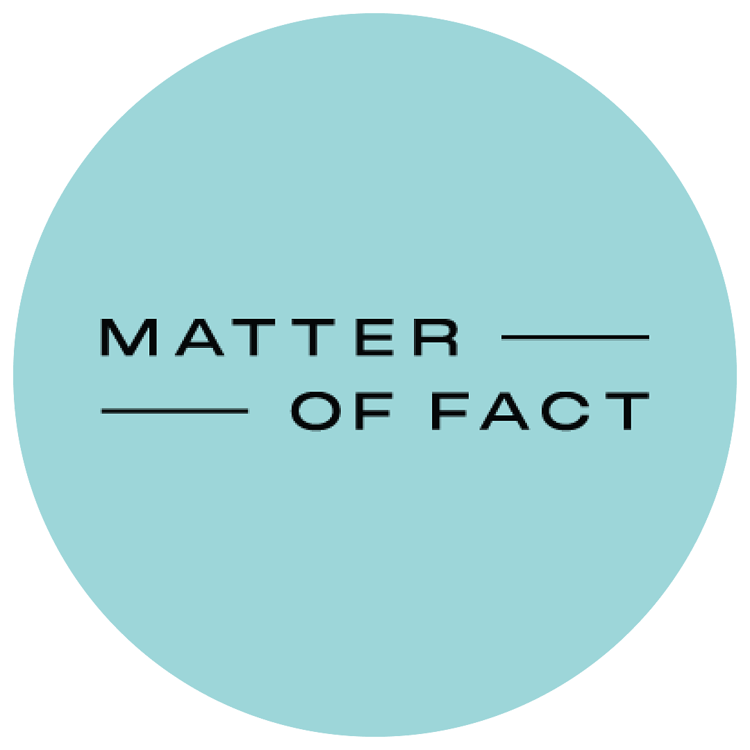 Matter Of Fact