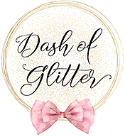 www.dashofglitter.com
