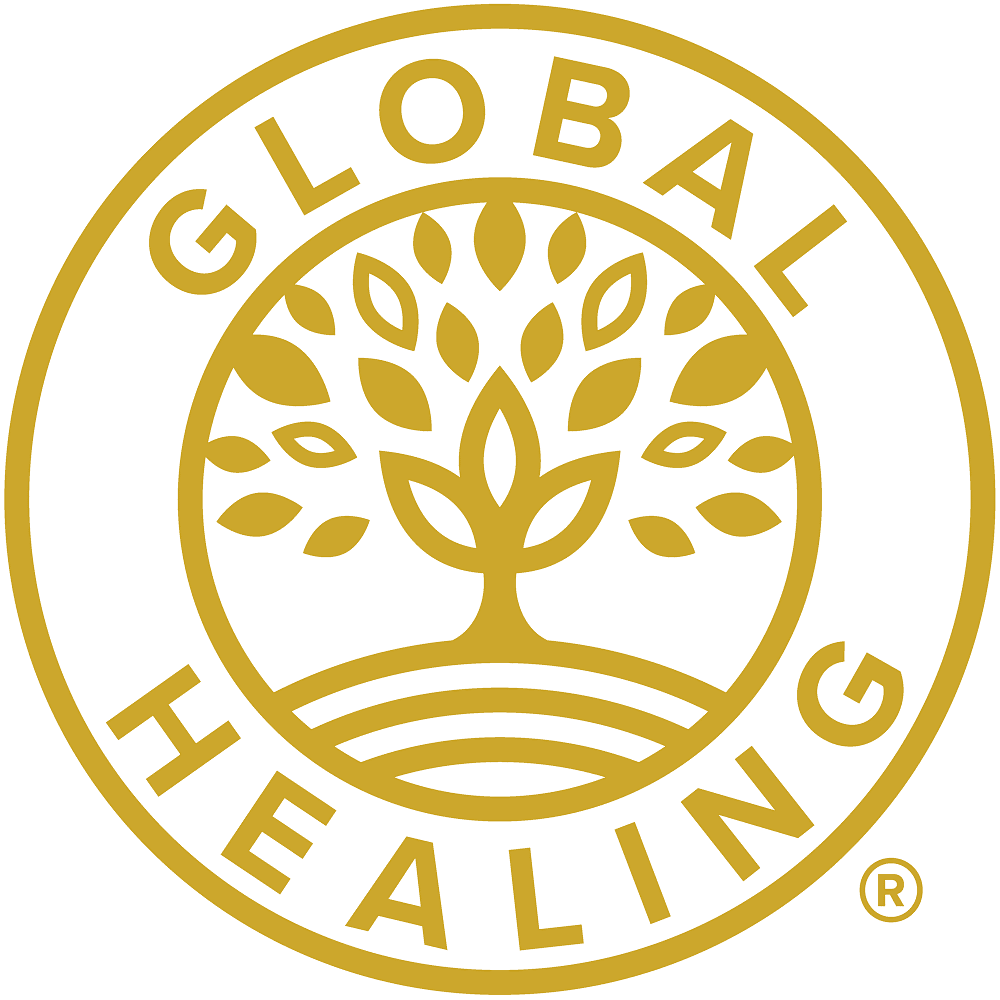 Global Healing - Shopify Prod