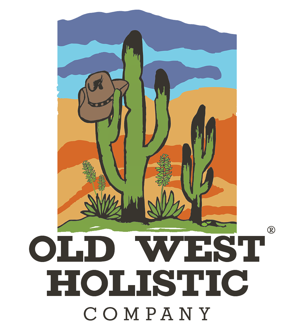 Old West Holistic Company IE Inc.