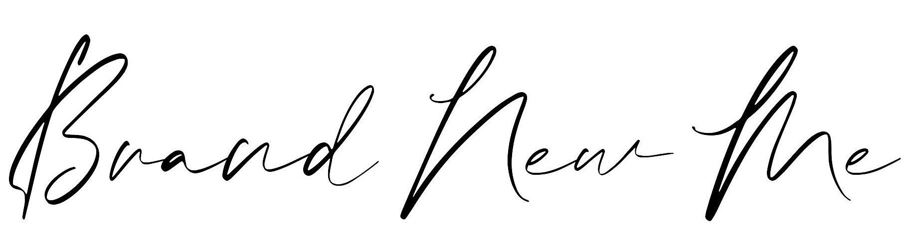 Brand New Me