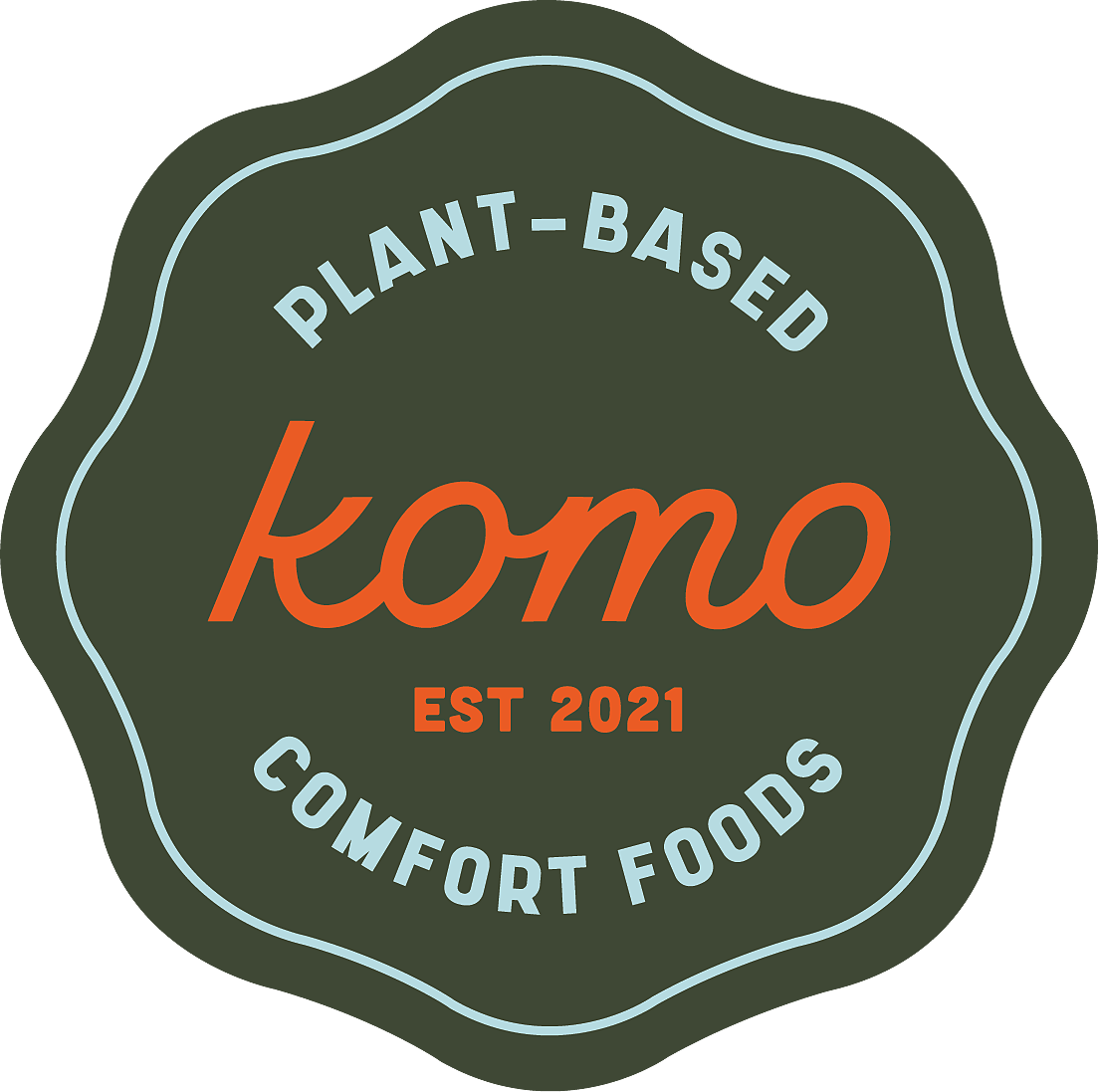 komocomfortfoods.com