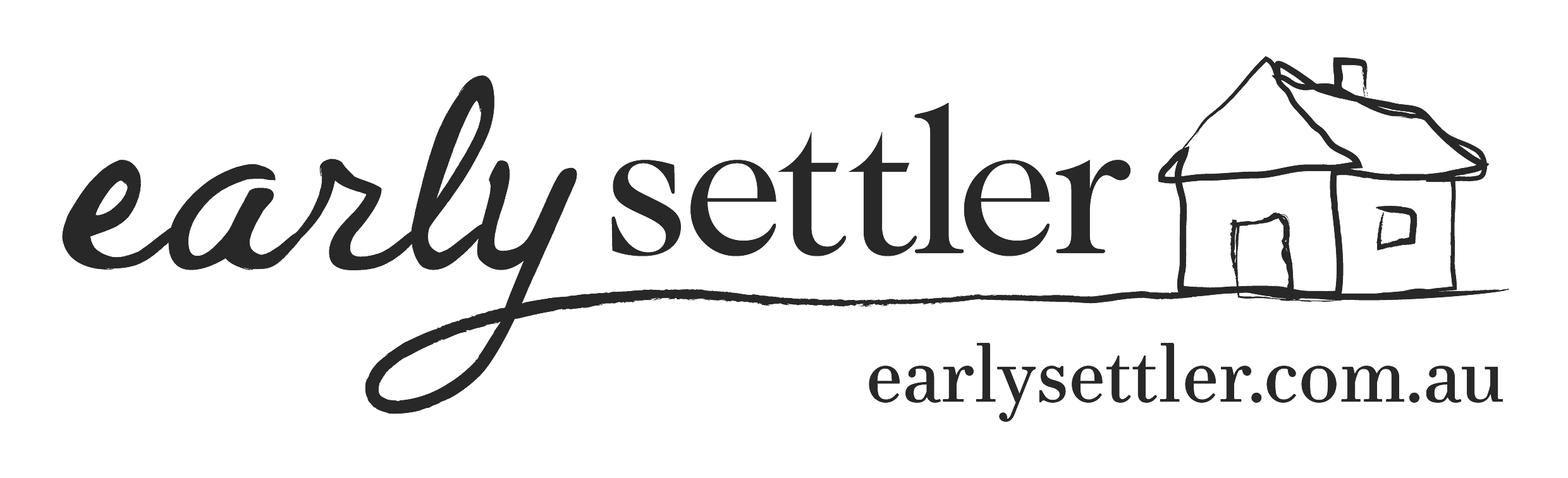 Early Settler AU
