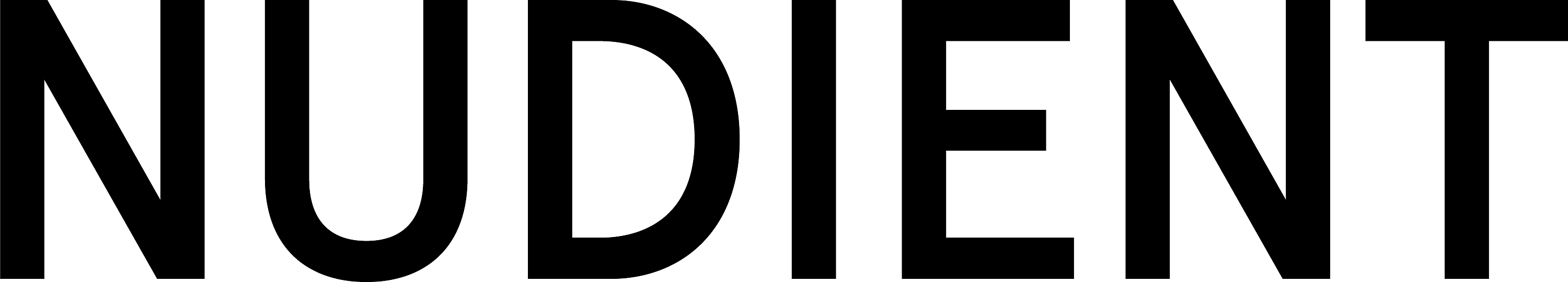 Nudient - NO