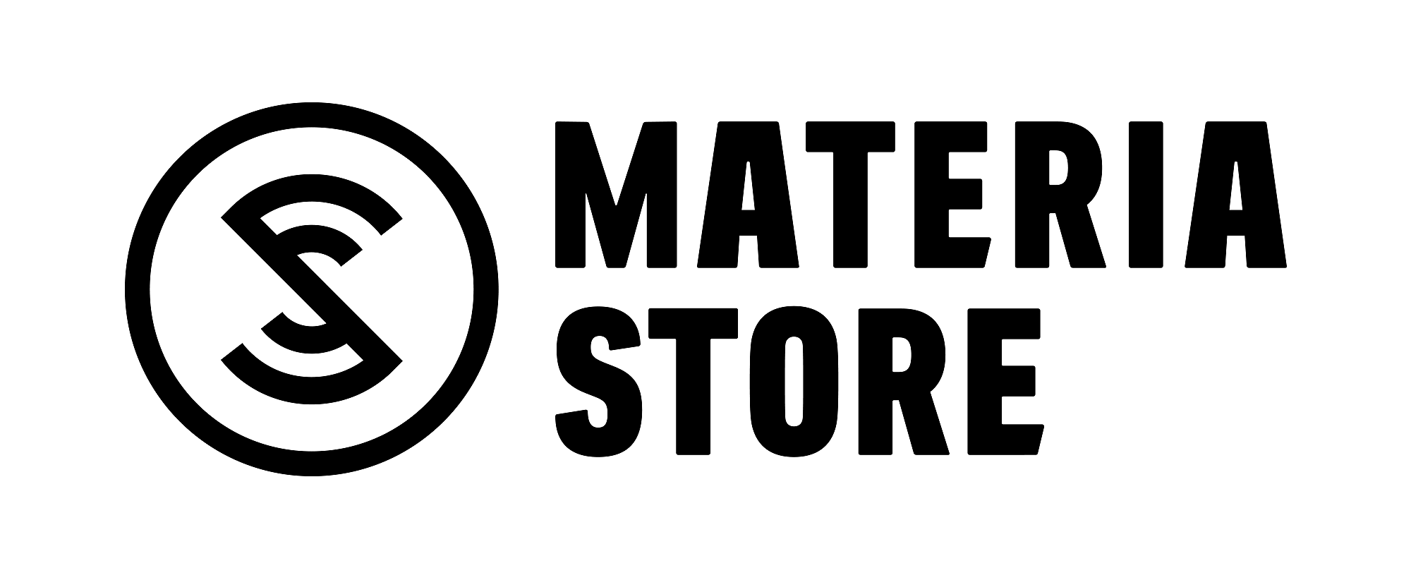 Materia Store