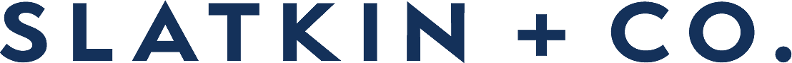 Slatkin+Co
