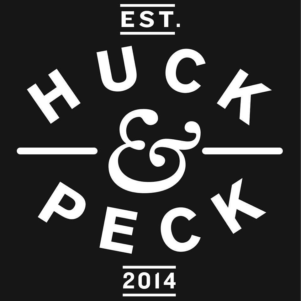 huckandpeck.com