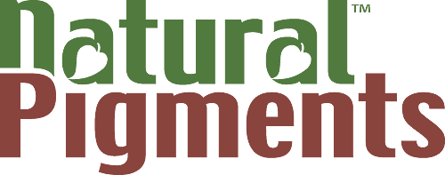 Natural Pigments OLD