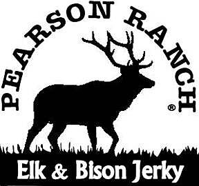 Pearson Ranch Elk & Bison Jerky