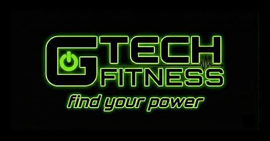 Gtech Fitness