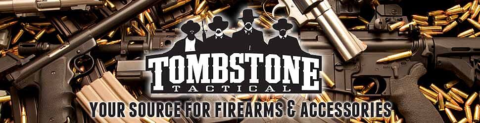 Tombstone Tactical Generic