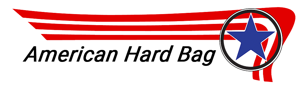 American Hard Bag