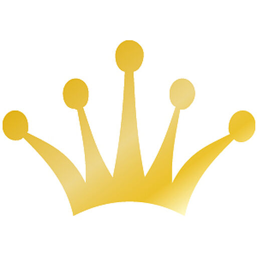 Royal Present Embroidery