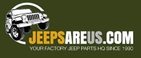Rev Jeeps Are Us