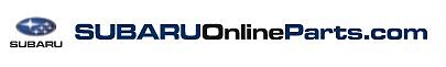 Rev Subaru Online Parts