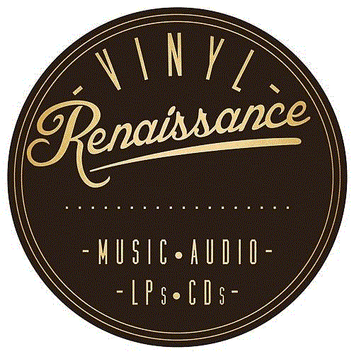 Vinyl Renaissance & Audio