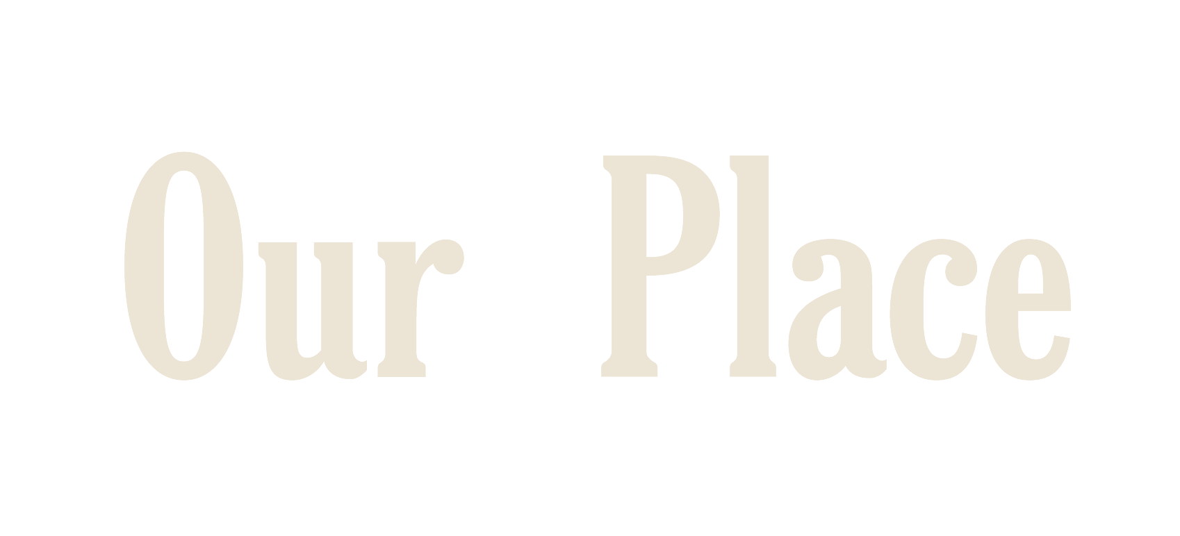 Our Place UK