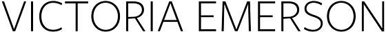 Victoriaemerson.com