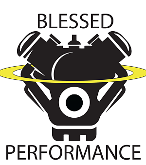blessedperformance.com
