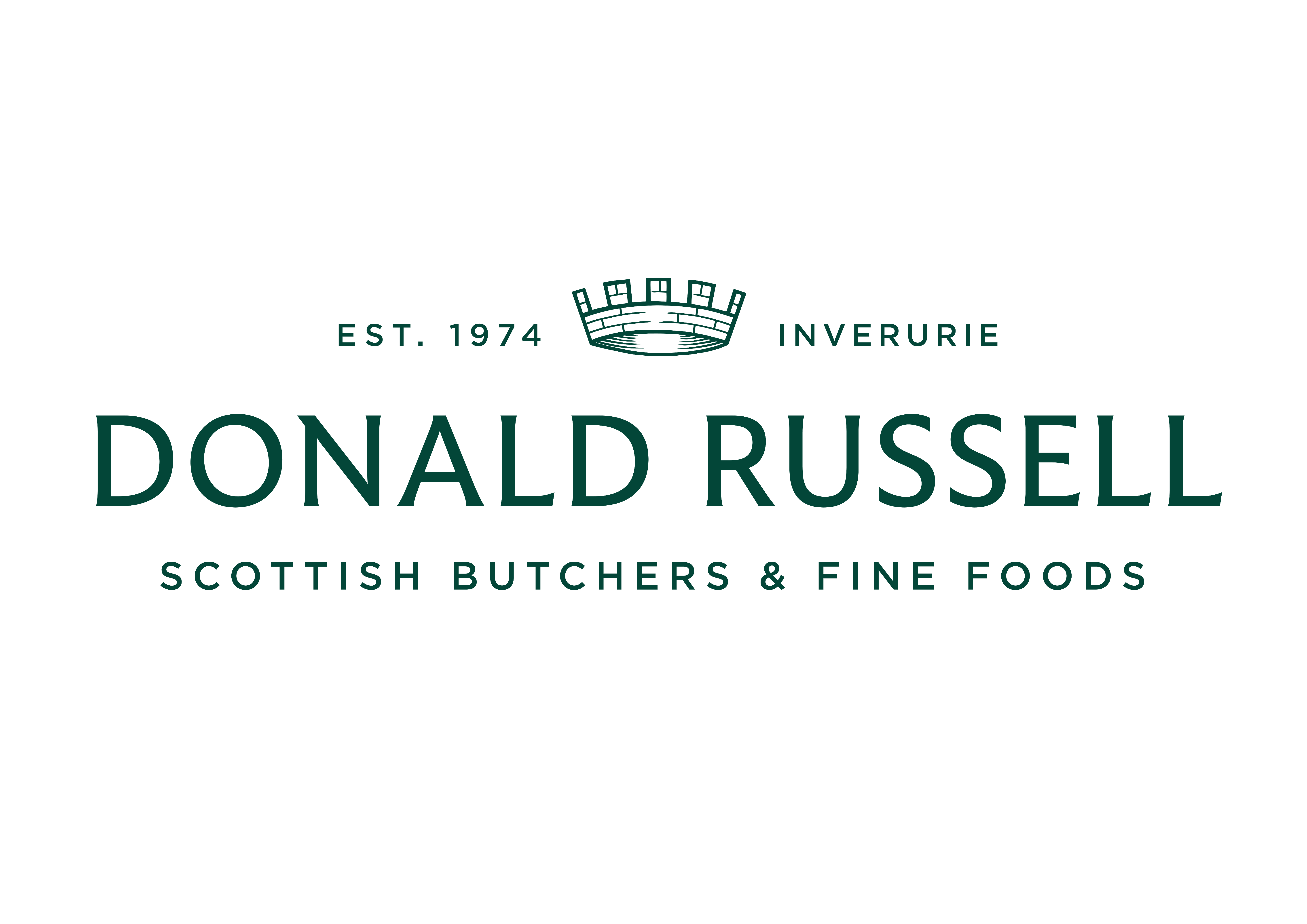 donaldrussell.com