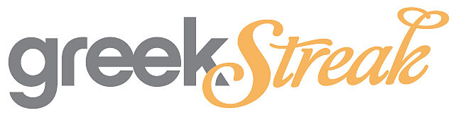 Greek Streak