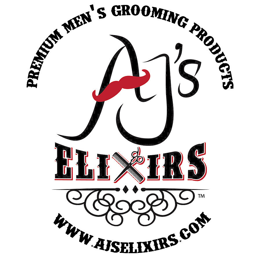 AJ's Elixirs - Premium Grooming Products