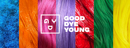gooddyeyoung.com