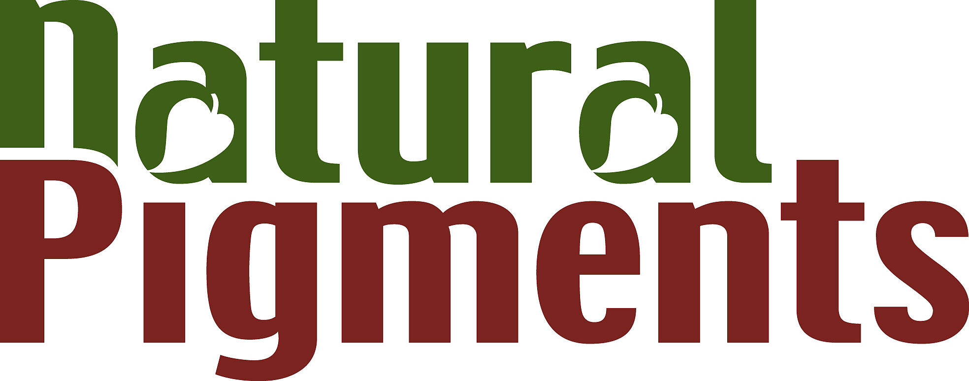 Natural Pigments Europe OLD