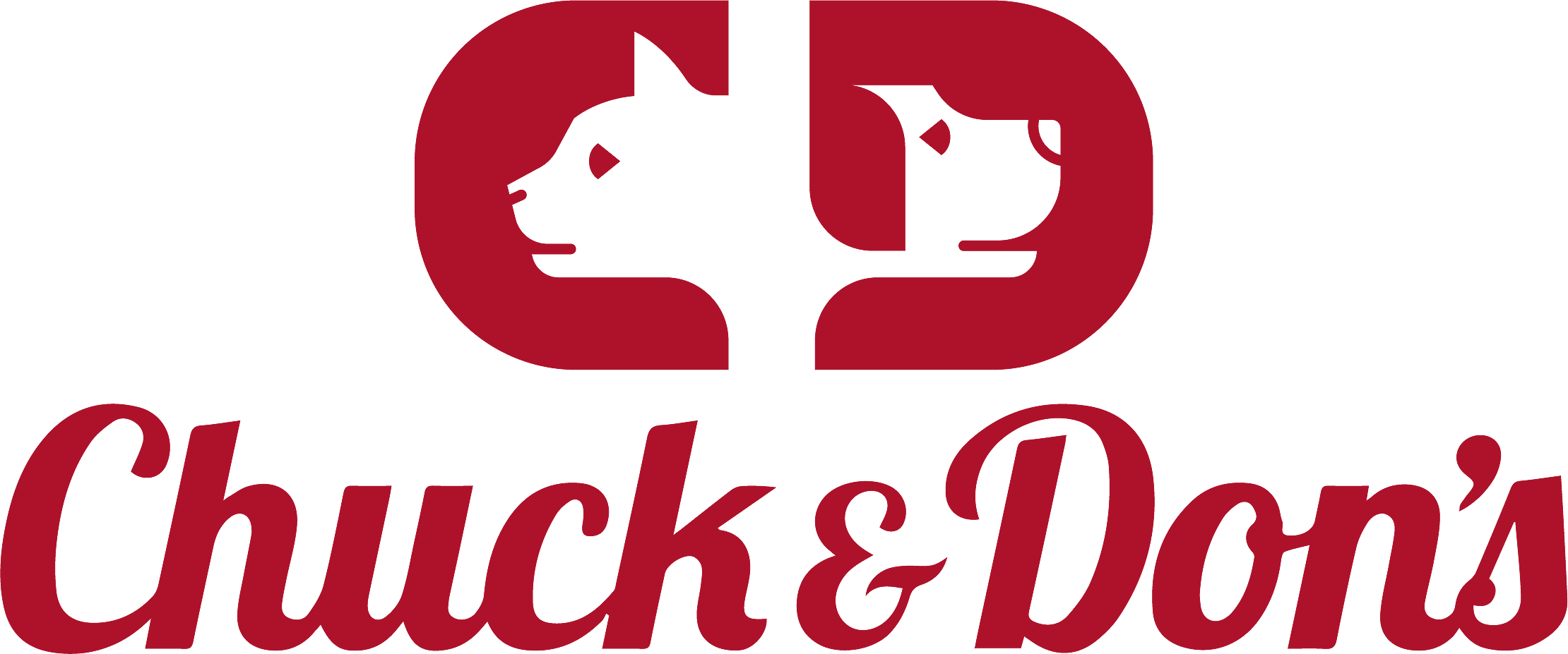 Chuck & Don's Shopify