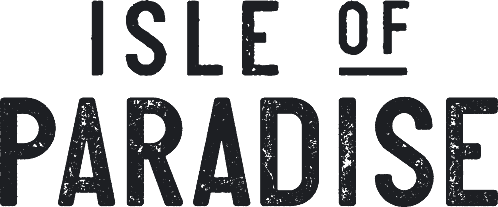 The Isle Of Paradise US