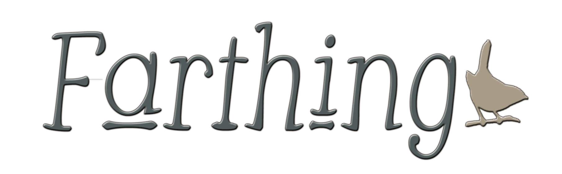 thefarthing.co.uk