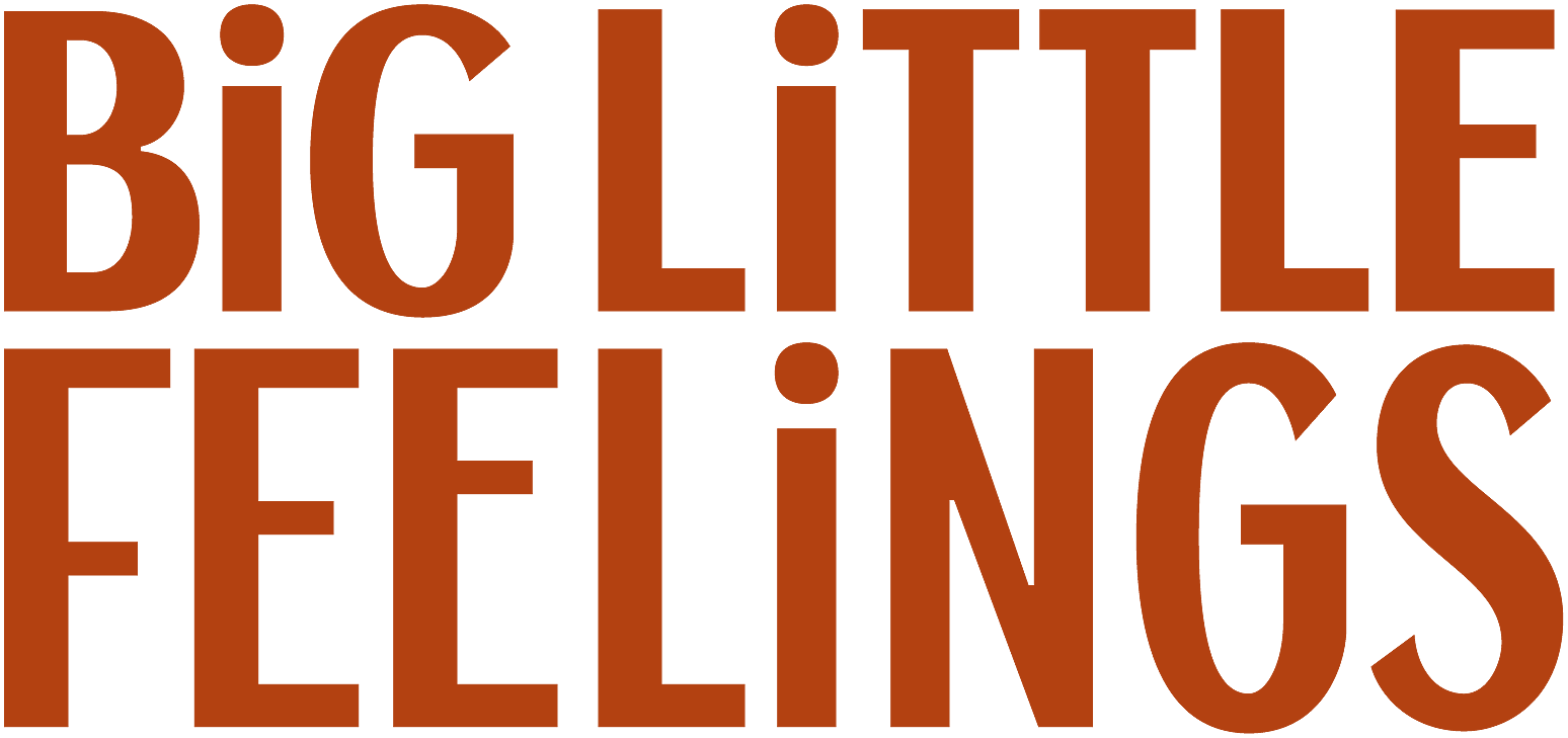 Big Little Feelings