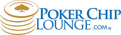 Poker Chip Lounge