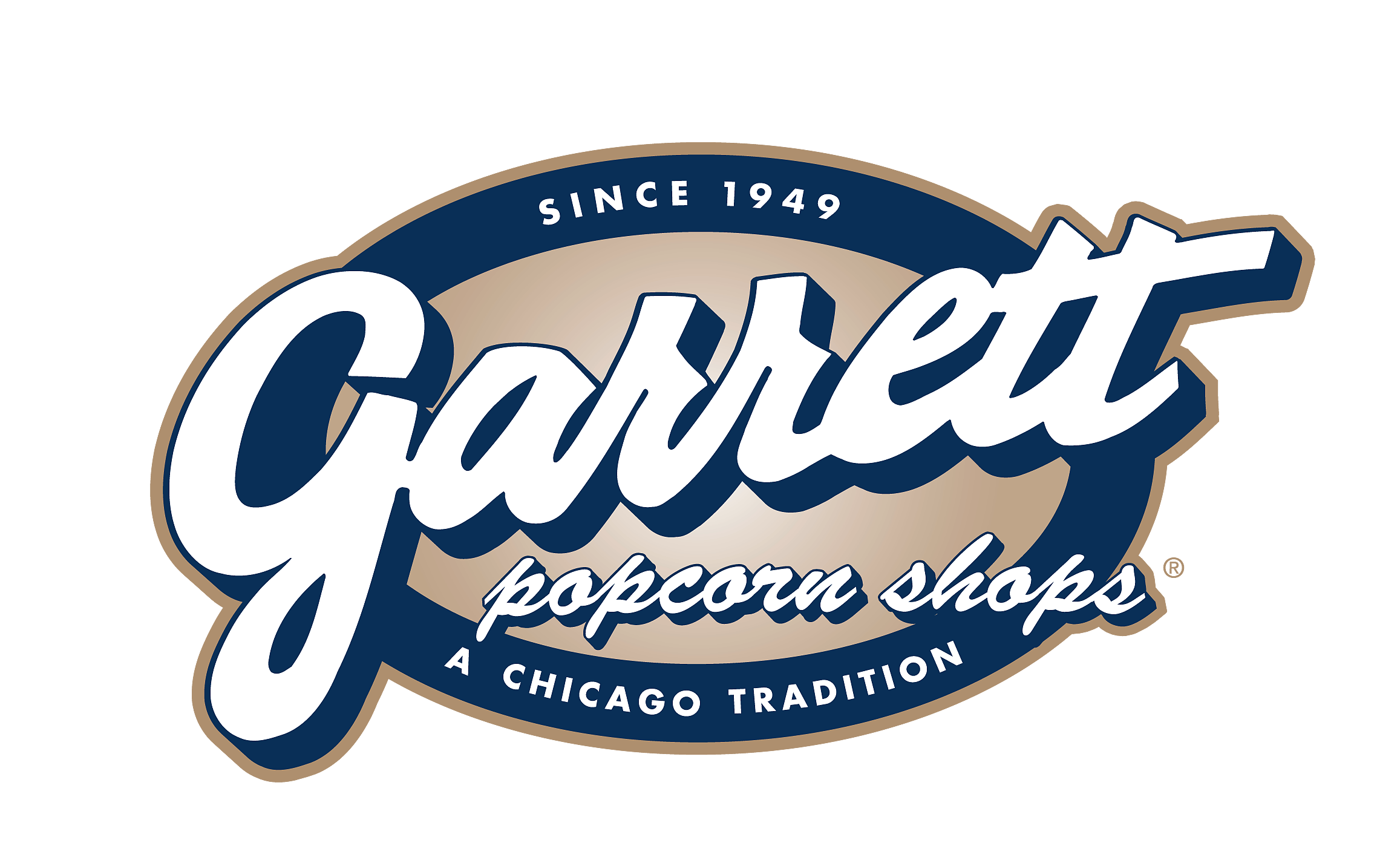 Garrett Popcorn