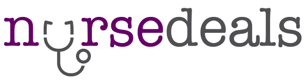 nursedeals.com